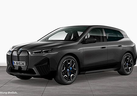 BMW iX xDrive40 AHK Driv.Assist.Prof Harman/K Laser