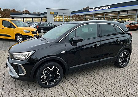 Opel Crossland X Crossland Ultimate*Panoramadach*