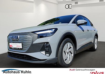 Audi Q4 e-tron Sportback 35 etron, LED, Sound, A