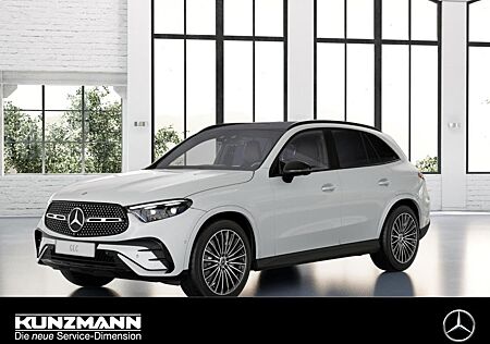 Mercedes-Benz GLC 220 d 4MATIC AMG Night Distronic Panorama AH