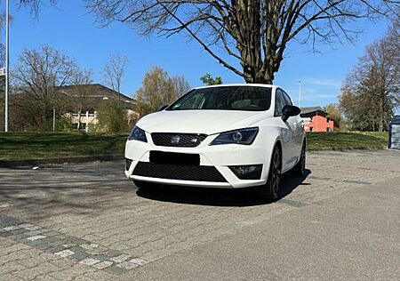 Seat Ibiza 1.5 TSI 7 Gang DSG FR