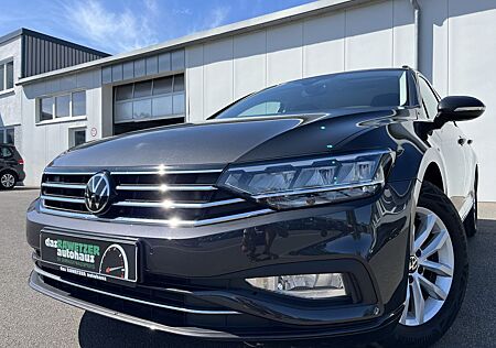 VW Passat Variant Volkswagen 2.0 TDI DSG Business 163€ m. 20%