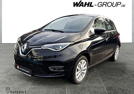 Renault ZOE E-Tech 100% el. EXPERIENCE *KAMERA*SITZH.*NA