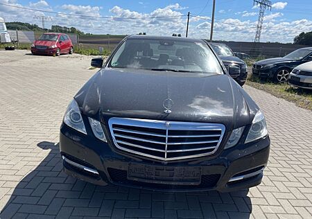 Mercedes-Benz E 300 E -Klasse Lim. BlueTec Hybrid
