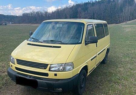 VW T4 Multivan Volkswagen