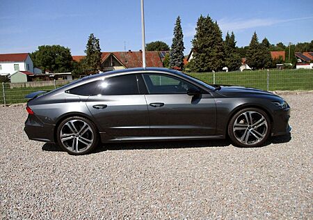 Audi A7 Sportback 45 basis TFSI quattro