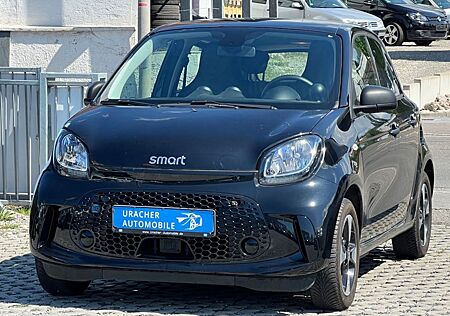 Smart ForFour electric drive / EQ/Automatik/Temp