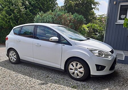 Ford C-Max 1,6TDCi 70kW Trend Trend