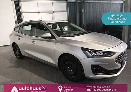 Ford Focus 1.5 EcoB. Titanium LED|Navi|PDC|Sitzhzg