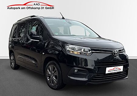 Toyota Pro Ace Proace City Verso L1 Executive *Pano *AHK *Head