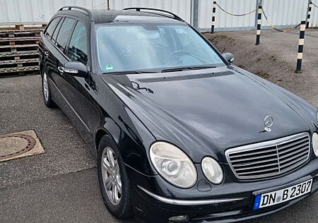 Mercedes-Benz E 280 CDI 4MATIC T AVANTGARDE Avantgarde