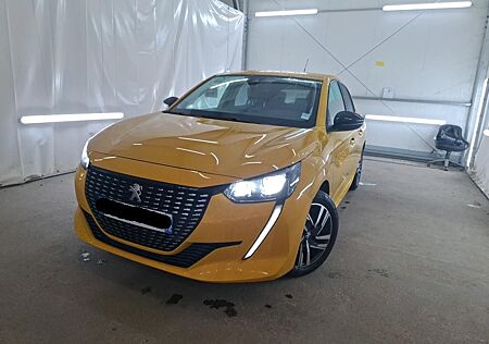 Peugeot 208 Allure Pack