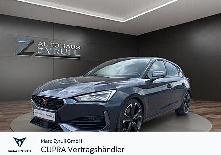 Cupra Leon 2.0 TSI VZ 300 PS DSG RFK/SHZ/NAVI
