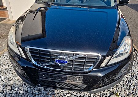 Volvo XC 60 XC60 2.4D AWD -