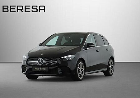 Mercedes-Benz B 250 e AMG MBUX SHZ LED Navi AUT Park-Ass. LMF