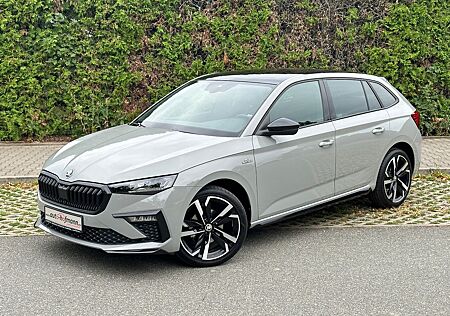 Skoda Scala 150PS Monte Carlo LM18 KAMERA+PDC PADACH
