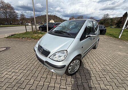 Mercedes-Benz A 140 CLASSIC 22.500km