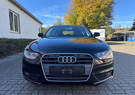 Audi A4 gebraucht kaufen Audi A4 2.0 TDI 110kW clean d.mult. Ambiente Av. ...