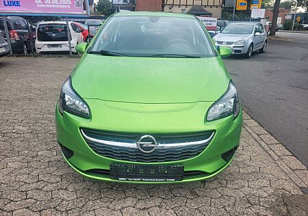 Opel Corsa E Selection ecoFlex