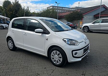 VW Up Volkswagen ! move !