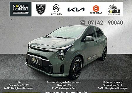 Kia Picanto 1.2 AMT Spirit Premium|NAVI| LED|SZH