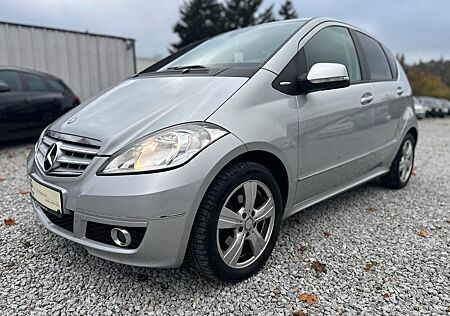 Mercedes-Benz A 180 CDI /Klima/SHZ/Panorama/...