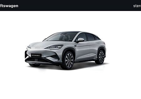 BYD SEALION 7 Design Navi/Pano.-Dach/Autom./Klima/LE