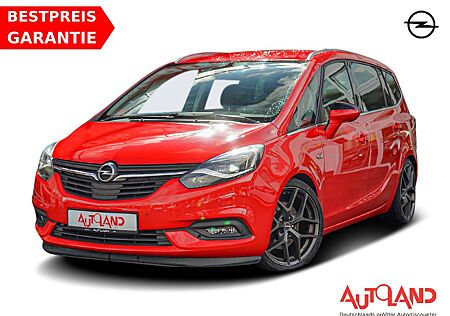 Opel Zafira 2.0 CDTI Active Klimaaut. LED Navi Kamera