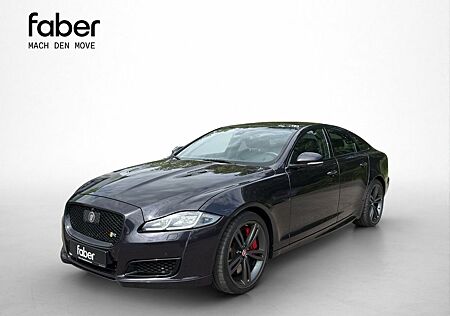 Jaguar XJR 5.0 V8 Kompressor