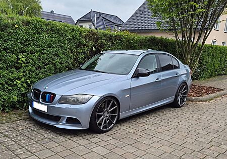 BMW 335i E90 N54