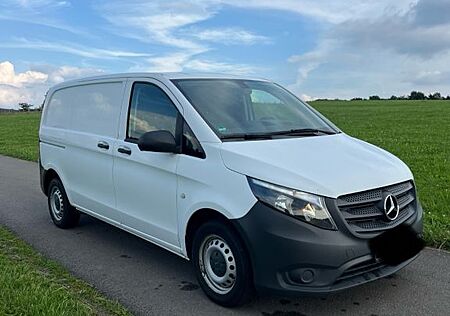 Mercedes-Benz Vito 116 CDI