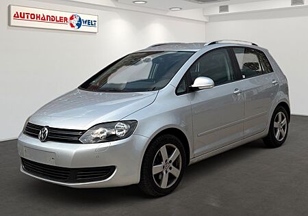 VW Golf Plus Volkswagen 1.4 TSI Automatik AAC SHZ Navi PDC