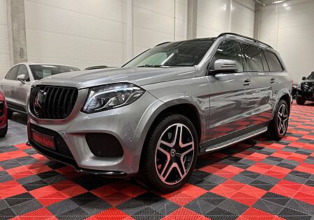 Mercedes-Benz GLS 500 4MATIC/360/LED/AIRMATIC/