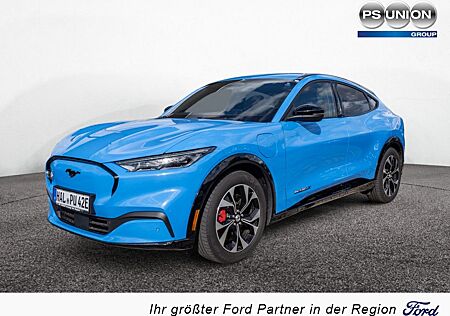 Ford Mustang Mach-E AWD DUAL 351PS AWD ACC MATRIX-LED