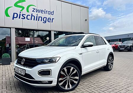 VW T-Roc Volkswagen Sport R-LINE /Panorama/Navi/Klima