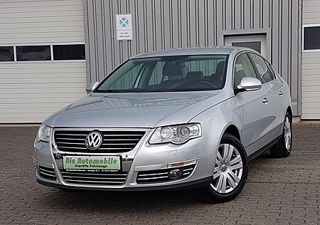 VW Passat Volkswagen 2.0 TDI Highline