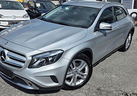 Mercedes-Benz GLA 200 , 1. Hand, gepflegt !!
