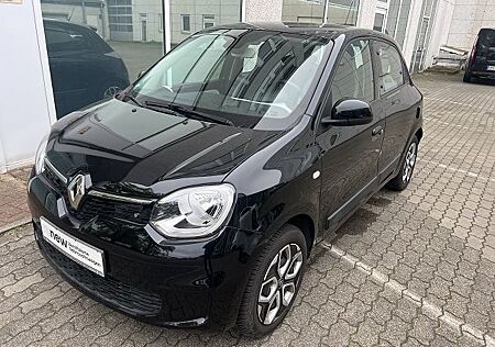 Renault Twingo LIMITED SCe 75 Start & Stop Klimaanlage