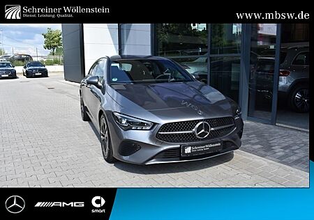 Mercedes-Benz CLA 200 Shooting Brake CLA 200 SB Progressive*Multibeam*Distronic*360°*