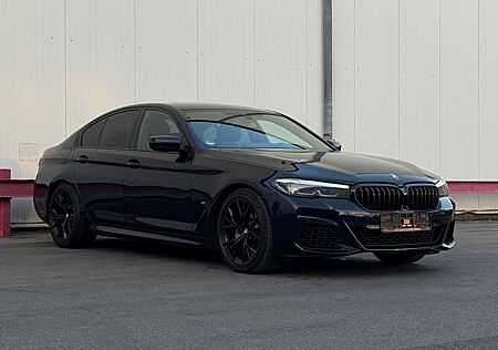 BMW 520 M Sport/HUD/Standheizug/HarmanKardon°