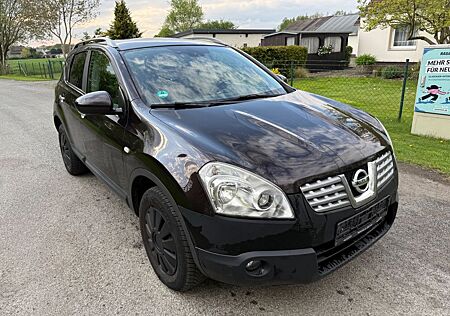 Nissan Qashqai Visia 1.5 dci *Navi*Panorama*
