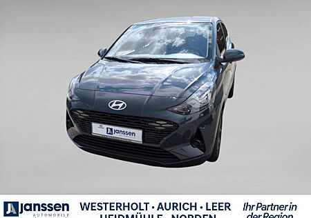 Hyundai i10 FL Trend
