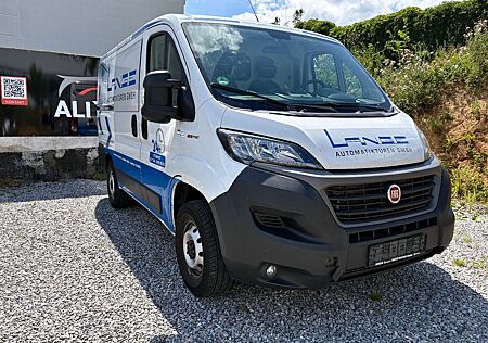 Fiat Ducato Hochr.-Kasten *KAMERA*