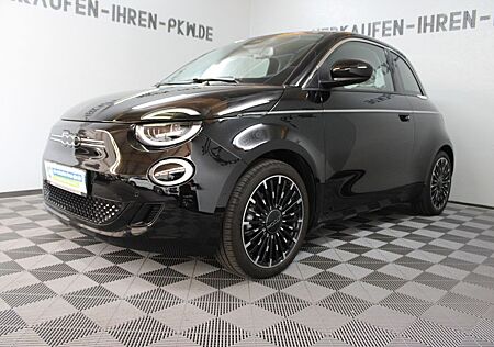 Fiat 500E La Prima by Bocelli JBL°LED°360°DAB+Spur°