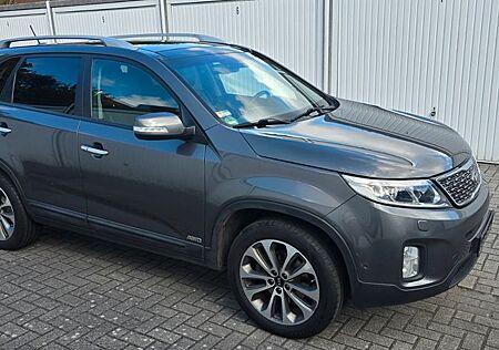 Kia Sorento 2.2 CRDi Platinum Edition 4WD