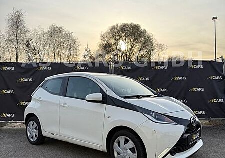 Toyota Aygo (X) Aygo (X-COOL)