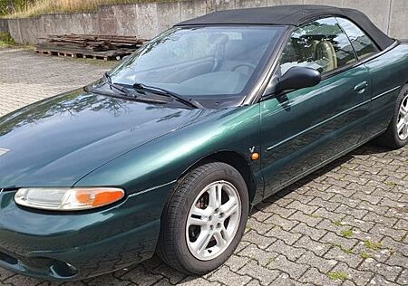 Chrysler Stratus 2.5 LX Cabrio Auto LX