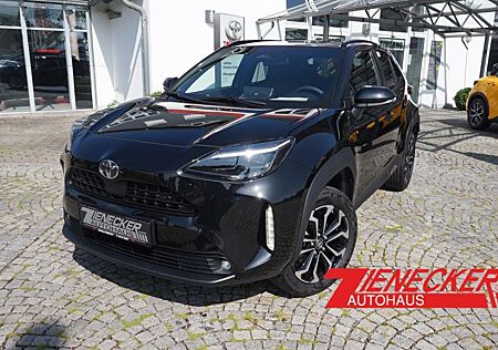 Toyota Yaris Cross Hybrid 130 1.5 VVT-i Teamplayer