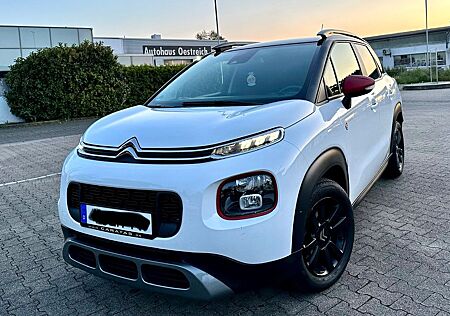 Citroën C3 Aircross BlueHDi 110 Stop&Start Shine Pac...