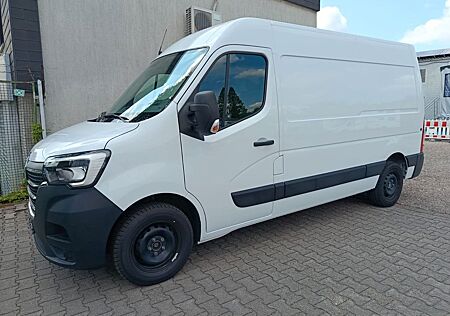 Renault Master L2H2*Klima*AHK*PDC*Tempomat*